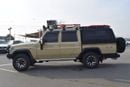 Toyota Land Cruiser Pick Up Double Cabin 4.5L
