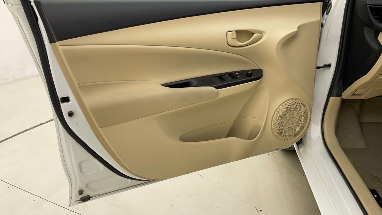 Toyota Yaris SE 1.5 | Zero Down Payment | Home Test Drive