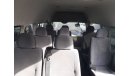 تويوتا هاياس Hiace Commuter Van  (Stock no PM 199 )