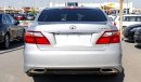 Lexus LS460