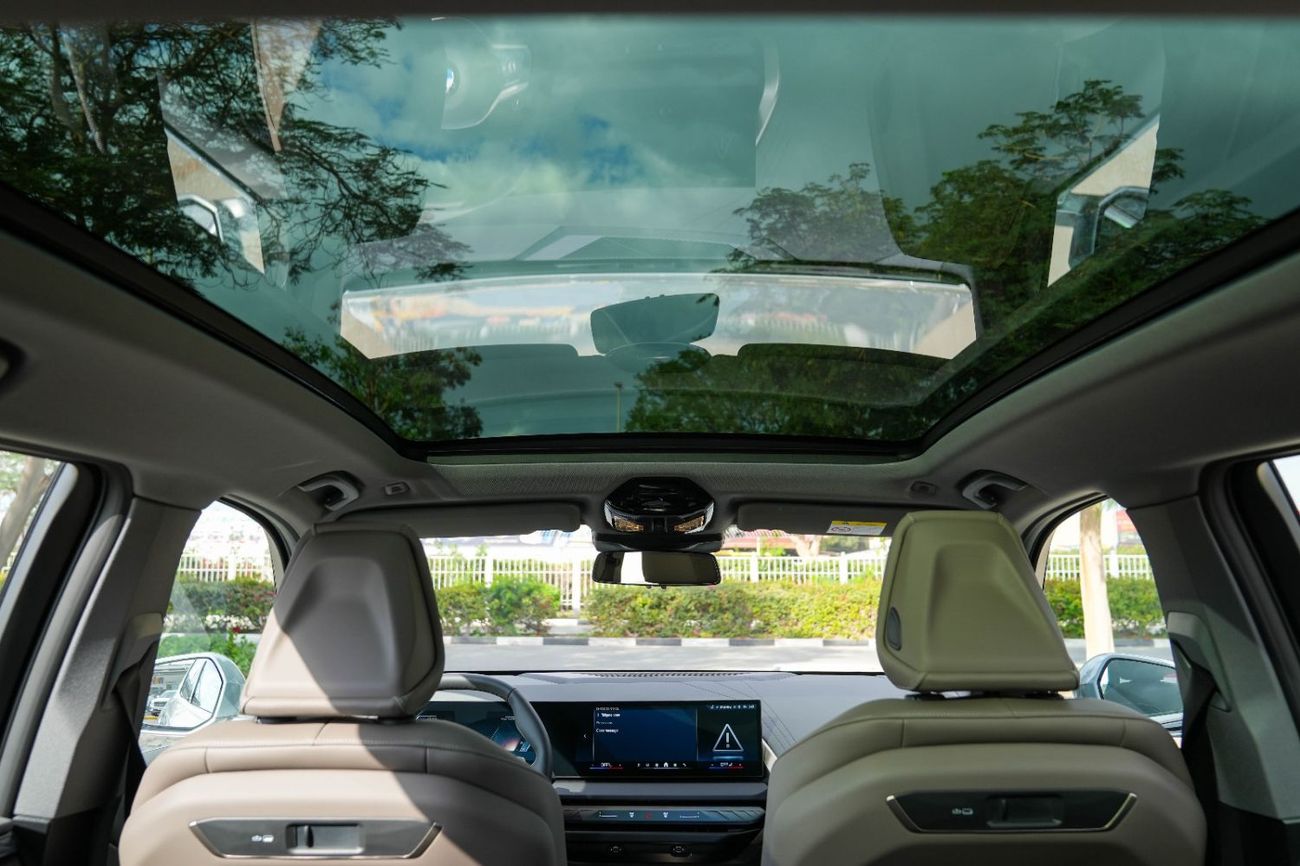 BMW X3 BMW X3 XDRIVE 25L 2026!! BRAND NEW CAR!! MENTIONED PRICE IS FOR EXPORT ONLY