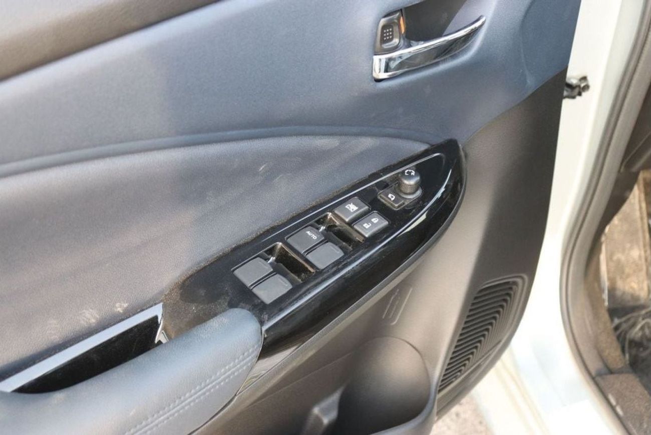 Suzuki Baleno GLX 1.5L, TOP MODEL. PETROL, DVD + 4 CAMERAS, FULL OPTION, HEADUP DISPLAY, MODEL 2025