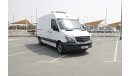 Mercedes-Benz Sprinter CHILLER DELIVERY VAN