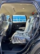 Toyota Rush G / 1.5L 4CY Petrol / 17" Rims / Push Start / DVD / Rear A/C  (CODE # 69050)