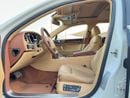 Bentley Continental Flying Spur Bentley Flying Spur Continental GT_GCC_2006_Excellent Condition _Full option