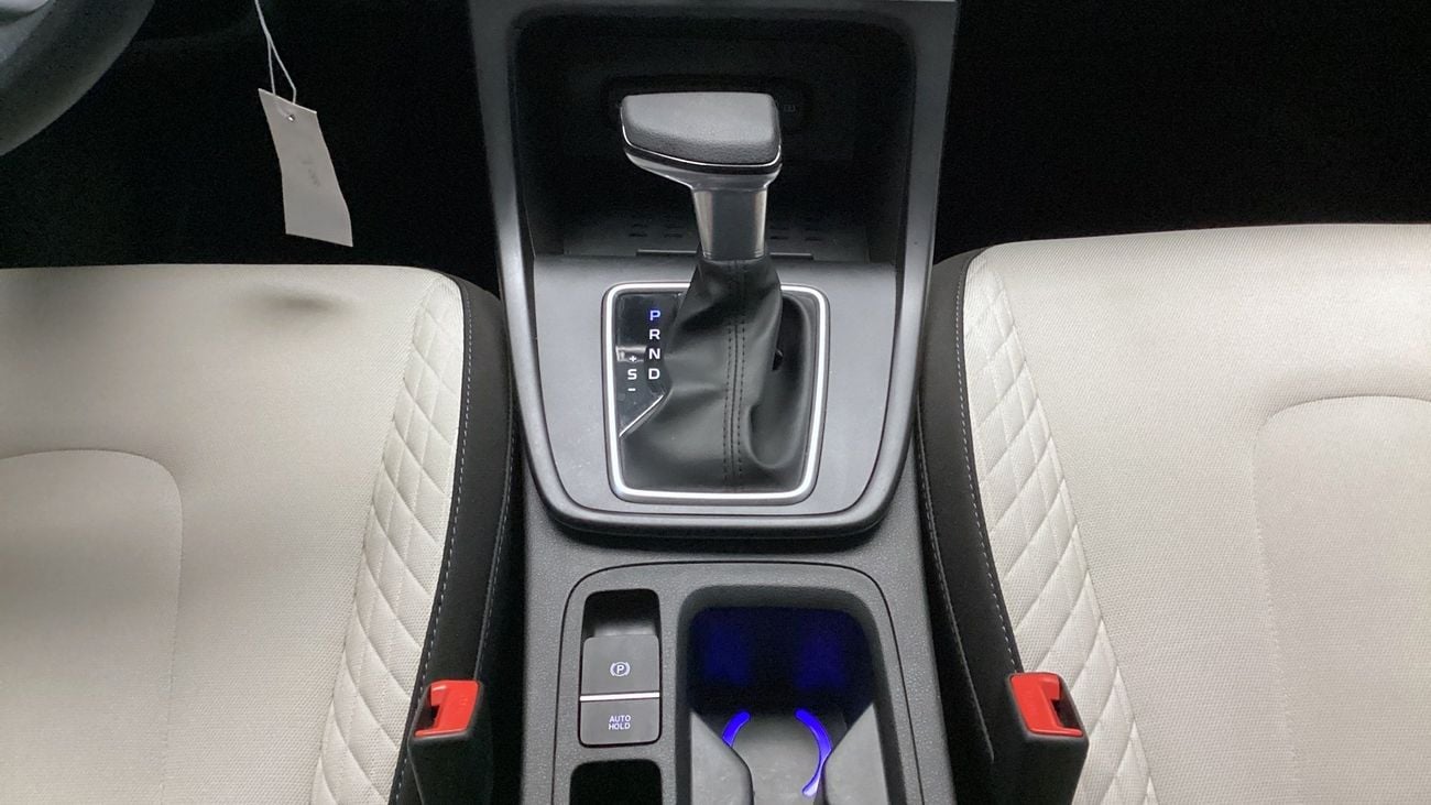 Hyundai Creta Smart | Guaranteed Warranty | 0 Down Payment