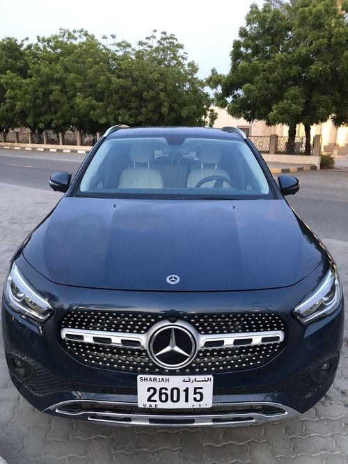 مرسيدس بنز GLC 250 2.0L