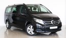 Mercedes-Benz V 250 MB V-Class Extra Long VSB 29772