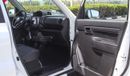 Suzuki S Presso 2026 Model Suzuki S-Presso GL, 1.0L Petrol A/T