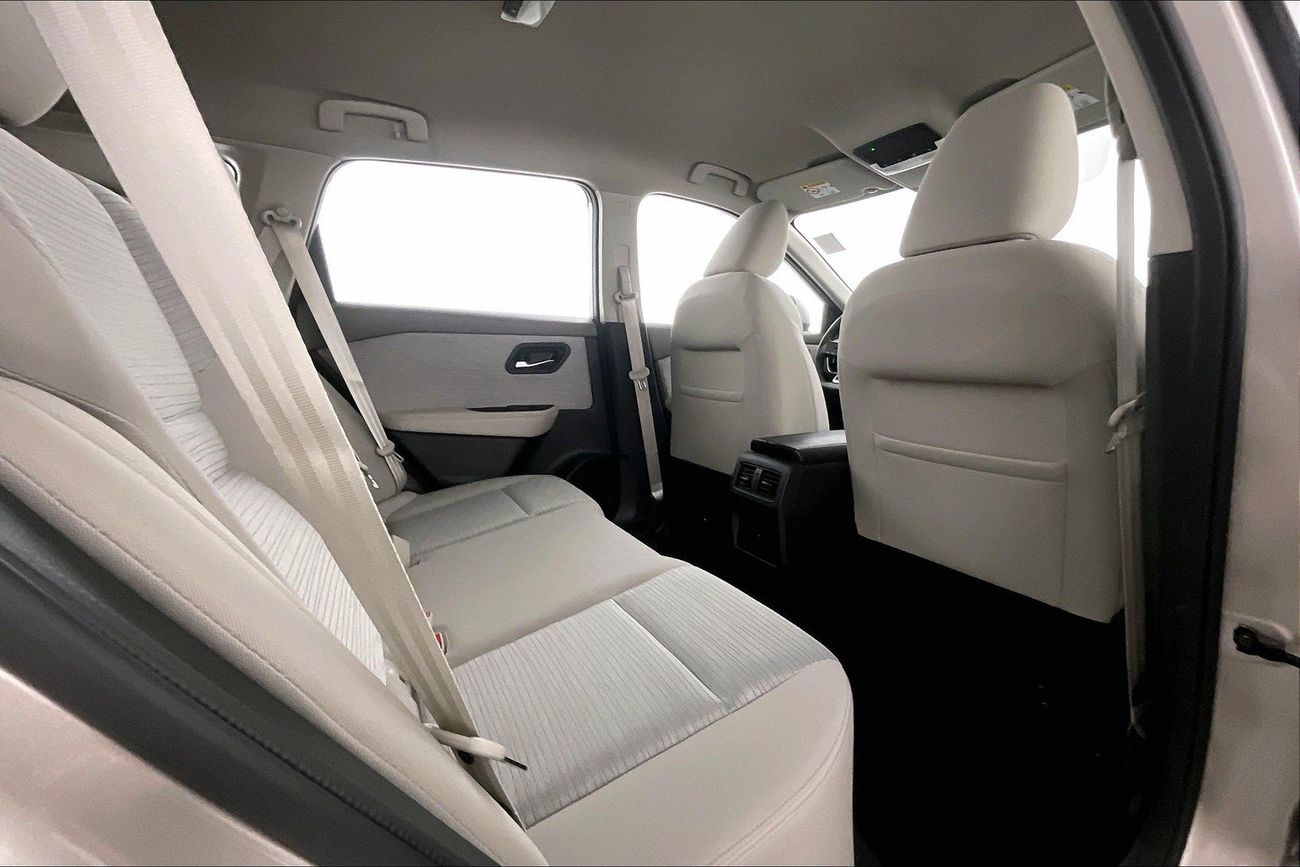 Nissan XTrail S | Guaranteed Warranty | 0 Down Payment