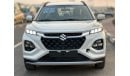 Suzuki Fronx سوزوكي فرونكس HYBRID 2WD GL| GCC | 6 AT | | 2024 - EXPORT ONLY - MID OPTION