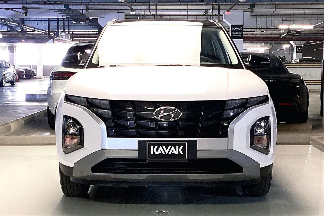 هيونداي كريتا Smart | National Day Celebration | شامل الضمان | 0 ﺪﻔﻋﺓ ﺃﻮﻟﻯ