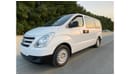 Hyundai H-1 Hyundai h1