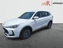 MG ZS STD 2.0