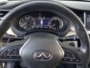إنفينيتي QX50 LUXE