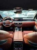 Kia K900 Korean Specs