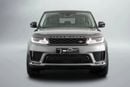Land Rover Range Rover Sport HSE