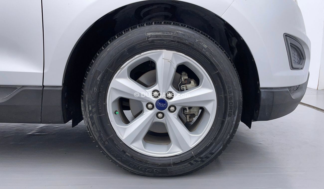 Ford Edge SE 2 | Zero Down Payment | Free Home Test Drive