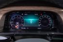 Volkswagen Teramont R LINE Volkswagen Teramont R-Line 2024 GCC | Agency Warranty | Service Contract