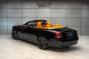 Rolls-Royce Dawn Mansory