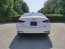 Genesis G80 Platinum Full opstions usaGenesis G80 2017 V6 3.8