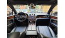 Bentley Bentayga Signature Edition, Canadian Specs, Clean Title  (LOT # 19002)