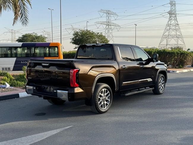 Toyota Tundra 1794 EDITION, миниатюра 27