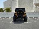 جيب رانجلر Unlimited Sport 3.6L A/T