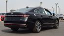 Volkswagen Passat Passat Pro 300tsi 1.5 turbo 2025 - export price