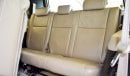 Toyota Sequoia 5.7L V8 Limited