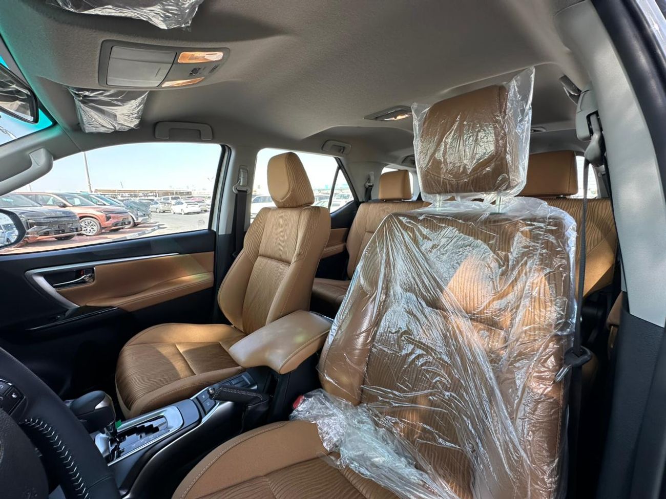 Toyota Fortuner 2026 Toyota fortuner 4.0 G