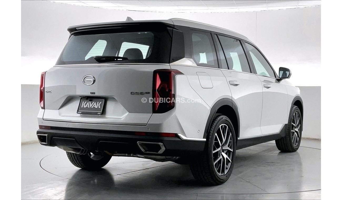 Ford Taurus Trend| 1 year free warranty | Exclusive Eid offer