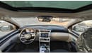 Hyundai Tucson 1.6L Turbo Petrol, 2023, FWD, Amazon grey color