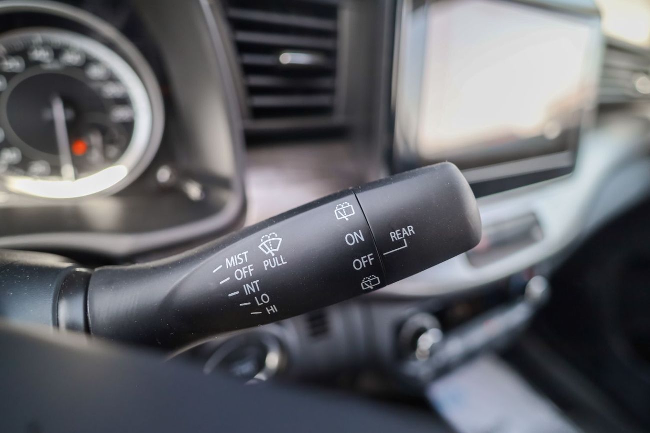 سوزوكي ايرتيغا LOWEST PRICE GUARANTEED 2023 | ERTIGA GLX 5DR SUV 1.5L 4CYL PETROL AT FWD EXPORT ONLY