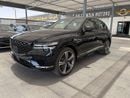 Genesis Gv80 Coupe GENESIS GV80 COUPE ROYAL 3.5T