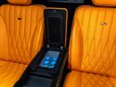 Mercedes Benz V 250