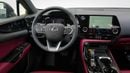 Lexus NX 350h PREMIER 2026!! GCC CAR