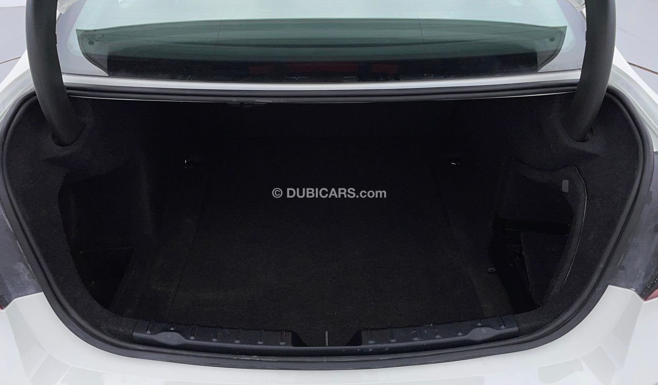 BMW 318i EXECUTIVE 1.5 | Zero Down Payment | Free Home Test Drive