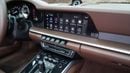 بورش 911 TURBO S CABRIOLET | LIMITED OFFER | FULLY LOADED | BRAND NEW