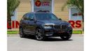 BMW X5 40i M Sport