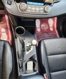 تويوتا راف ٤ TOYOTA RAV4 XLE LIMITED JAPAN