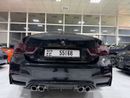 BMW M4 3.0T | USA Specs | Clean Title | High-Performance Coupe