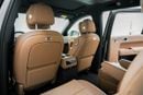 Li Auto L9 ULTRA 6 SEATER