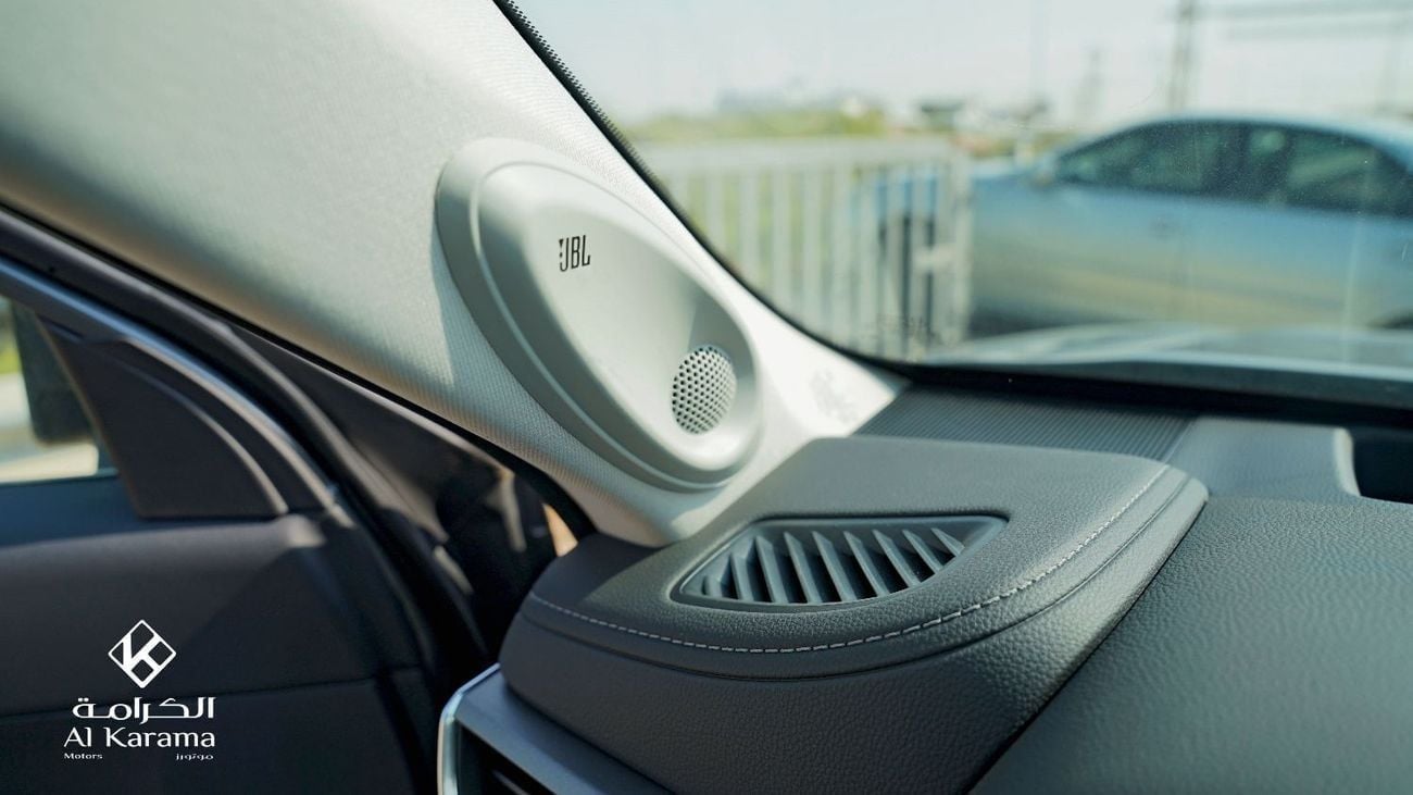 تويوتا هايلاندر تويوتا هايلاندر ٢.٥ لتر | ليمتد | خليجي | رادار | مقاعد مُدفأة ومُبردة | نظام صوتي JBL | خيارات كامل