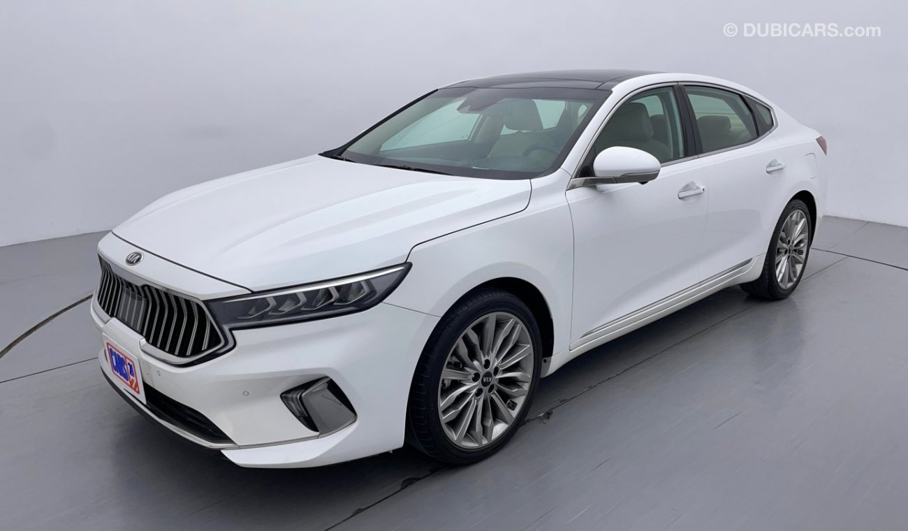 Kia Cadenza EX 3.5 | Under Warranty | Inspected on 150+ parameters