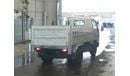 Toyota Dyna USED RHD TOYOTA TOYOACE 3 TON PICKUP 1997MY LOT # 523