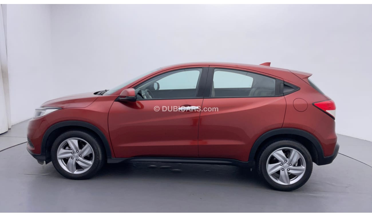 Honda HRV LX 1.8 | Zero Down Payment | Free Home Test Drive