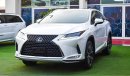 Lexus RX350 hL