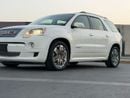 GMC Acadia Excellent condition & luxury feel
