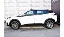Peugeot 2008 AED 1059 PM | 1.6L ACTIVE 2022 GCC AGENCY WARRANTY UP TO 2026 OR 100K KM